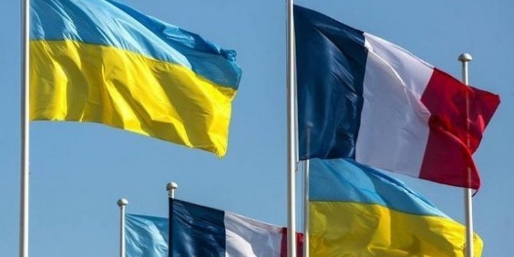 Франция поможет Украине подготовить мэров и госслужащих