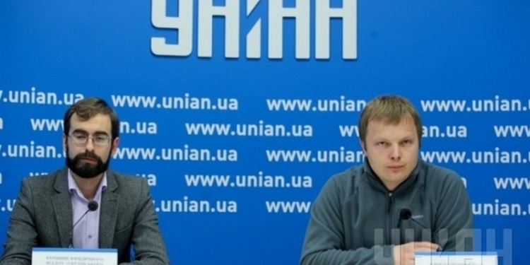 В «УКРОПе» заявили о необходимости госпитализации Корбана