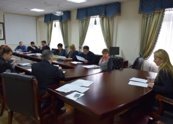 В Николаевской ОГА обсудили подготовку к ряду праздничных мероприятий