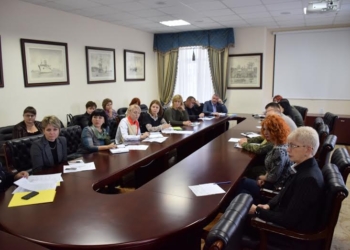 В Николаевской ОГА обсудили работу Центров помощи демобилизованным и их семьям