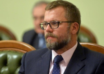 Нардеп Вадатурский ожидаемо отказался от мандата депутата Николаевского облсовета