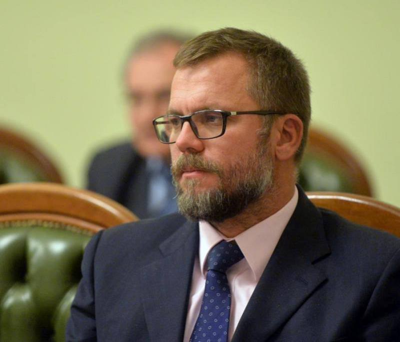 Нардеп Вадатурский ожидаемо отказался от мандата депутата Николаевского облсовета 1