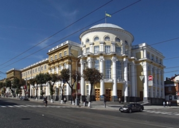 В Виннице 52 кандидата «Оппоблока» отказались от мандатов депутатов облсовета в пользу «нужных людей»