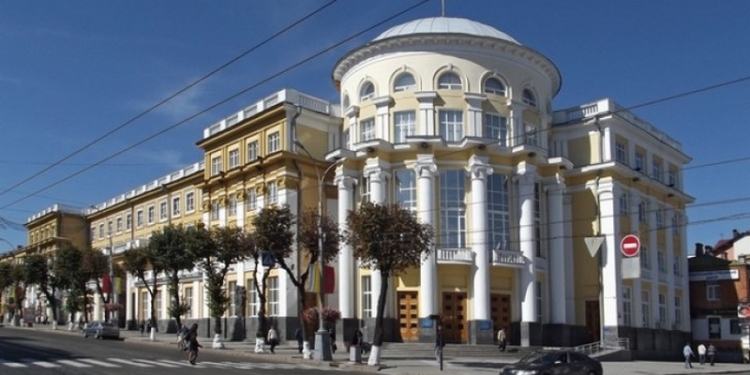 В Виннице 52 кандидата «Оппоблока» отказались от мандатов депутатов облсовета в пользу «нужных людей»