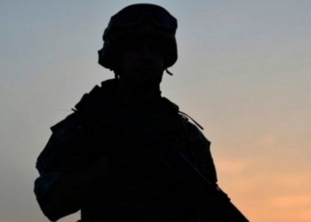 В Мариуполе тяжело ранен военный