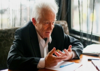 Украинский инженер придумал капсулу для спасения пассажиров во время авиакатастроф