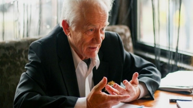 Украинский инженер придумал капсулу для спасения пассажиров во время авиакатастроф