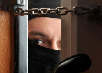 Два 19-летних южноукраинца решили «погулять» в кафе. Уже закрытом