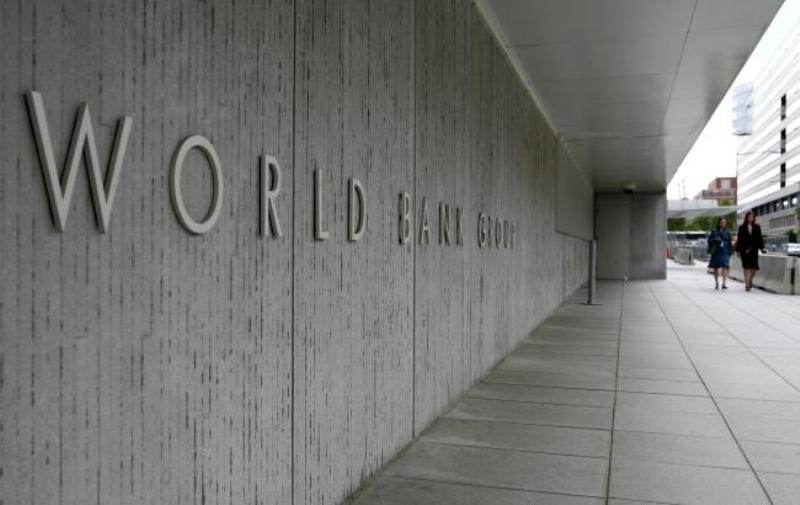 Всемирный банк оставил своего президента на второй срок 1