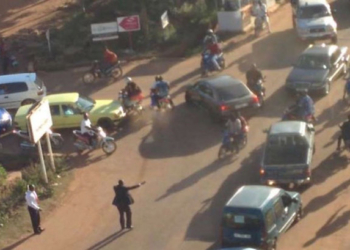 Штурм гостиницы в Мали: 170 заложников освобождены, 20 убиты