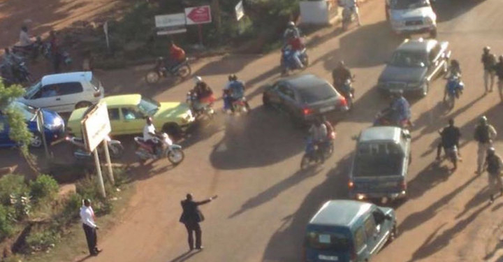 Штурм гостиницы в Мали: 170 заложников освобождены, 20 убиты