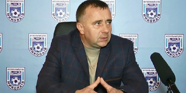 Футболистами МФК «Николаев» интересуются клубы украинской Премьер-лиги
