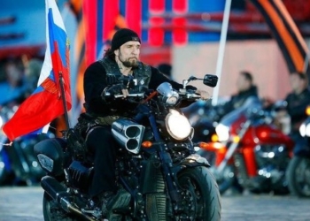 “Хирург” Залдостанов вызвал на дуэль бомбардировщик Су-34