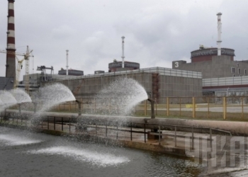 Запорожская АЭС после устранения неисправности подключила к сети шестой энергоблок