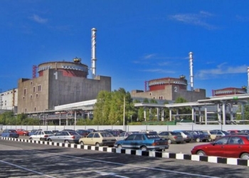 Причины отключения энергоблока №6 Запорожской АЭС от сети выясняются