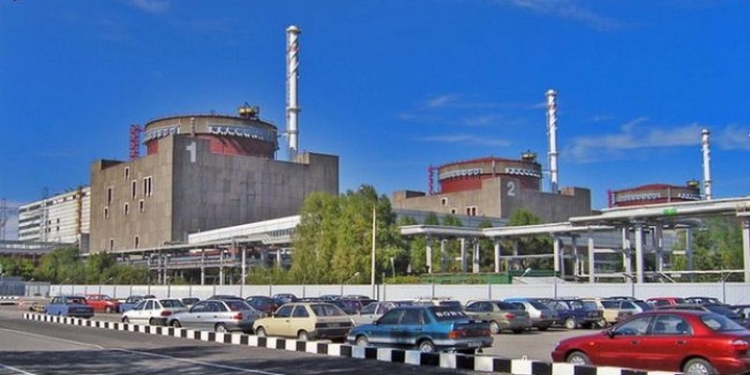 Причины отключения энергоблока №6 Запорожской АЭС от сети выясняются