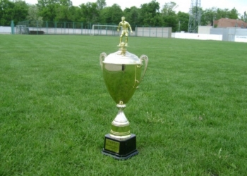 Завтра определится чемпион Николаевской области по футболу