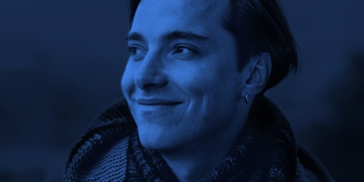 «Карбид»: Андрей Любка представит новую книгу в Николаеве