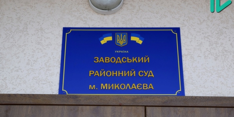 И.Дятлов vs Николаевская ОГТРК: нарушение закона суд признал, а право на ответ не дал