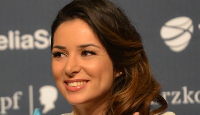 Злата Огневич сложила депутатский мандат