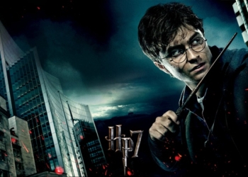 Автор книг о Гарри Поттере проанонсировала выход новой книги для детей