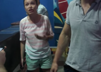 Администратору николаевского игрового зала, замаскированного под интернет-клуб, сообщили о подозрении в препятствовании деятельности журналиста