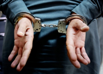 С начала года за границей арестовано почти 8 тысяч украинцев. Больше всего – в России.