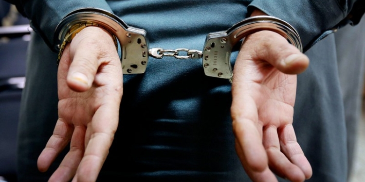 С начала года за границей арестовано почти 8 тысяч украинцев. Больше всего – в России.