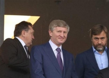 «Метинвест», принадлежащий Ахметову и Новинскому, может остановить все предприятия из-за невозврата НДС