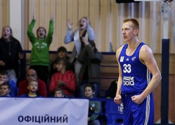 Состоялся матч-открытие альтернативного чемпионата Украины по баскетболу, в котором МБК «Николаев» не участвует