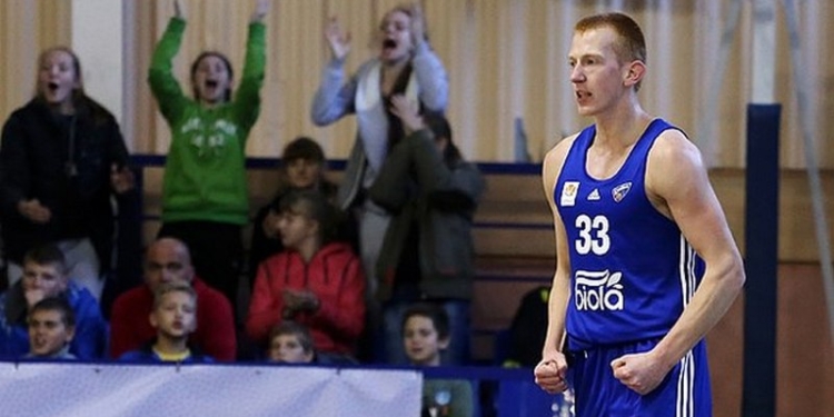 Состоялся матч-открытие альтернативного чемпионата Украины по баскетболу, в котором МБК «Николаев» не участвует