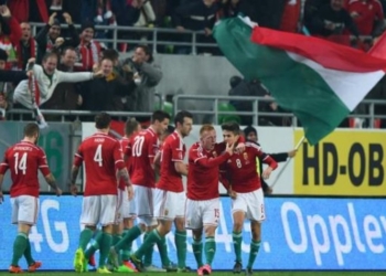 Венгрия обыграла Норвегию во второй раз и вышла на Евро-2016