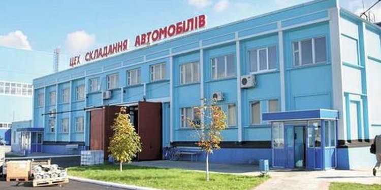 Суд признал банкротом Кременчугский автосборочный завод