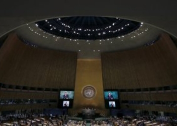 В ООН призвали избрать нового генсека к осени 2016 года