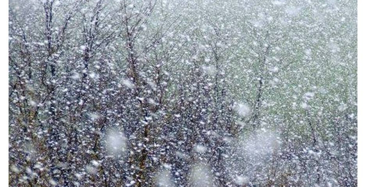 Погода на завтра: без существенных осадков и до -12 по Украине