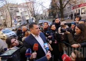 Мэром Днепропетровска избран Филатов – ОПОРА