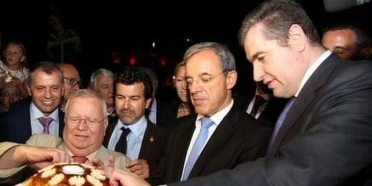 Французский политик, посетивший оккупированный Крым, поплатился за это своей должностью