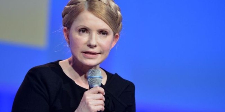 “Батькивщина” со “Свободой” объявили о взаимной поддержке на местных выборах