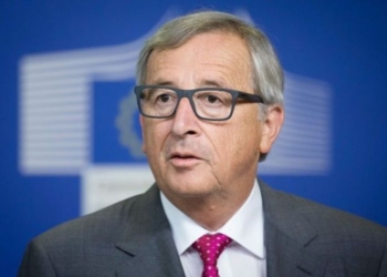 ЕС необходимо создавать собственную армию – глава Еврокомиссии Юнкер