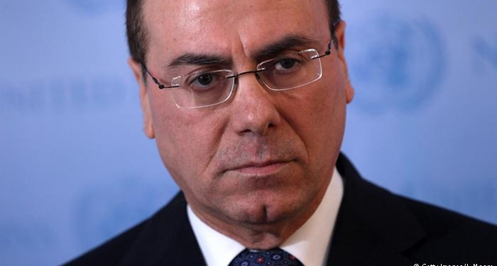 Вице-премьер Израиля подал в отставку из-за секс-скандала