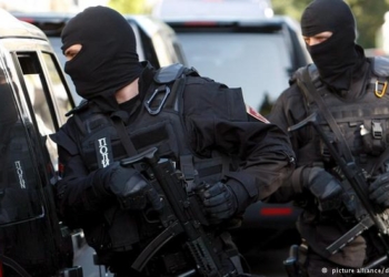 В ходе антикоррупционной кампании в Сербии задержаны 79 высокопоставленных персон