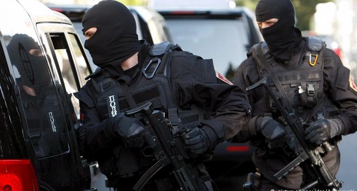 В ходе антикоррупционной кампании в Сербии задержаны 79 высокопоставленных персон