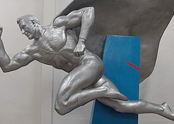 В Кливленде установят памятник Супермену за три миллиона долларов