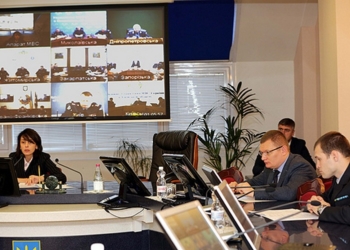 Патрульная полиция выйдет на улицы Николаева уже 5 декабря