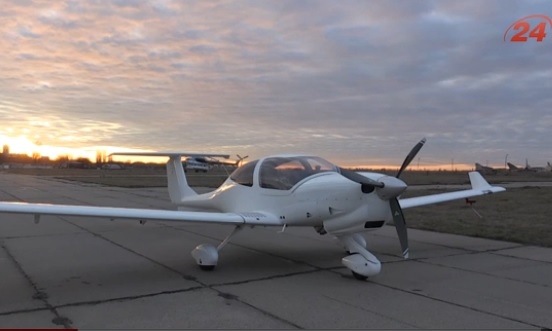 В Одессу перебазировали 5 австрийских самолетов-разведчиков – для пограничников