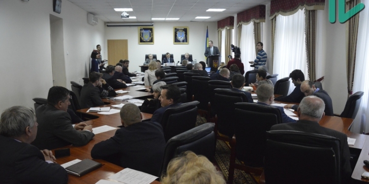 В течение года дорожники ликвидировали 43% ямочности дорог Николаевской области – осталось «довести до ума» более 400 тысяч квадратных метров