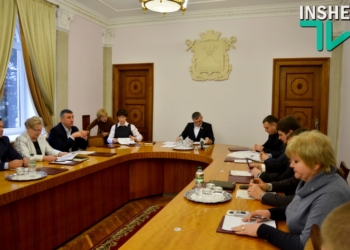 За 11 месяцев 2015 года бюджет Николаева выполнен на 105,3%