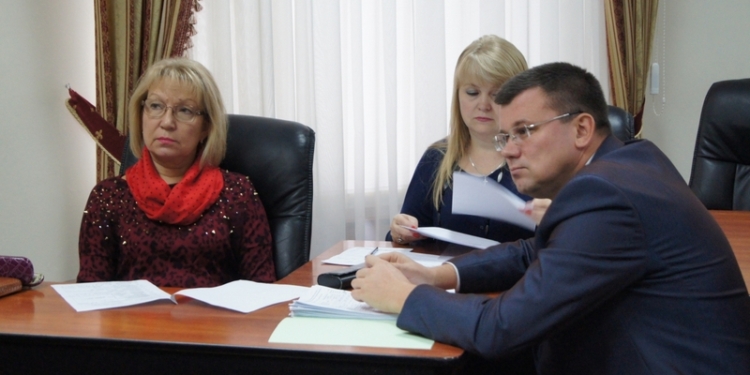 В Николаевской области отобрали инвестпроекты, которые могут быть реализованы за счет Государственного фонда регионального развития