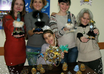 «До Миколая в Миколаїв!»: сегодня и завтра пройдут предфестивальные мастер-классы