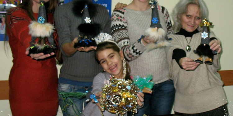 «До Миколая в Миколаїв!»: сегодня и завтра пройдут предфестивальные мастер-классы